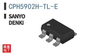 CPH5902H-TL-E ͼƬ